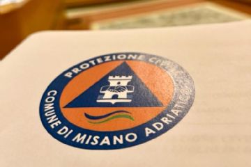 IT-Alert: mercoled&#236; 20 dicembre alle 12:00 i telefoni squilleranno per la simulazione del collasso della Diga del Conca