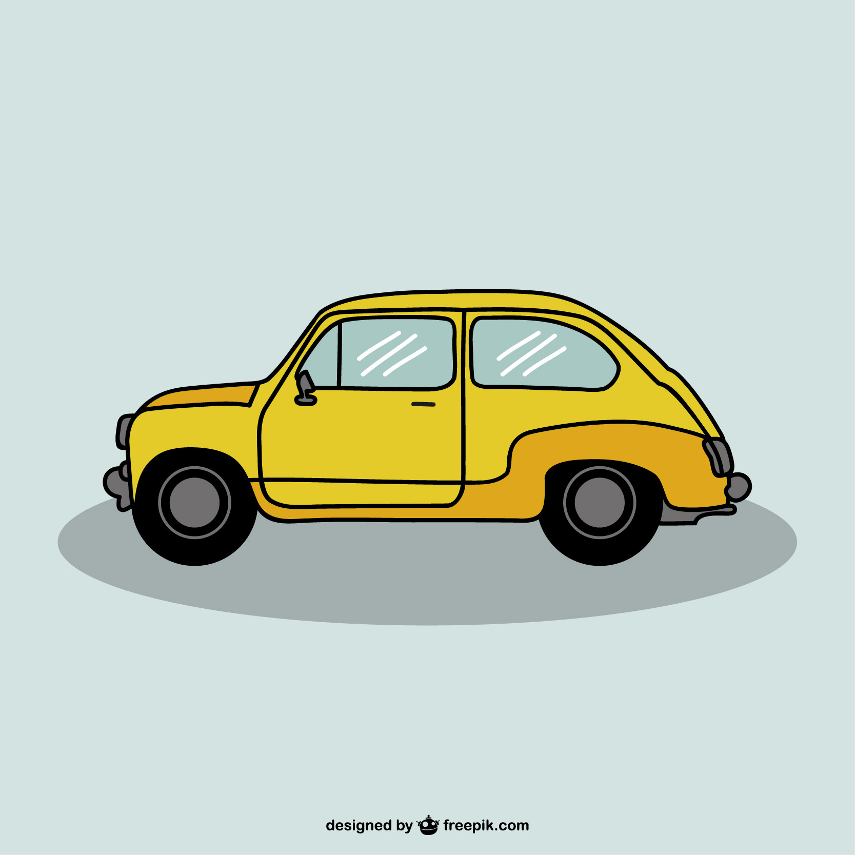 autovettura