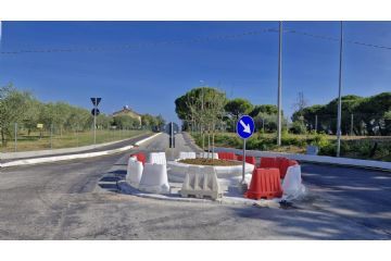 Da luned&#236; 13 ottobre via Grotta chiusa al traffico per lavori di asfaltatura