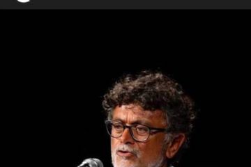 Marcello Veneziani chiude la rassegna &quot;Ecce Homo&quot;