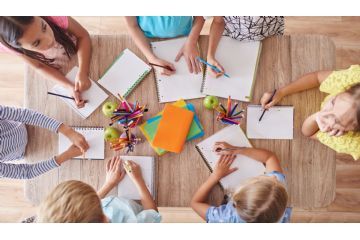 GET – Gruppo Educativo Territoriale: Uno spazio per crescere insieme