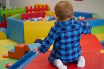 Approvazione graduatoria "PROVVISORIA" scuola dell'infanzia comunale - a.s. 2026/2027