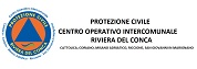 Protezione Civile COI Riviera del Conca