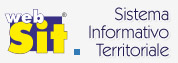 WebSIT - Sistema Informativo Territoriale