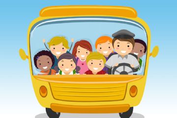 Orari trasporto scolastico 2024-2025