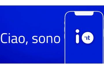 app IO