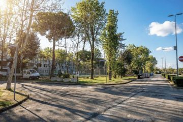 Portoverde, al via i lavori per il rifacimento dei marciapiedi: 300 metri di nuovi percorsi pedonali tra via Passeggiata dei Fiori e via Calle dei Mer