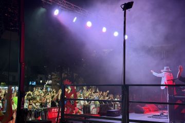 Musica, spettacoli, mercatini e motori: quattro giornate ricche di eventi a Misano Adriatico