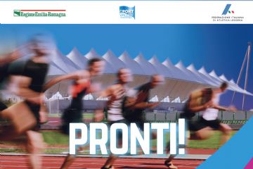 Al via i Campionati Italiani Master di atletica