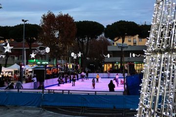 A Misano si accende la magia del Natale