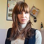 Immagine di Maria Elena Malpassi