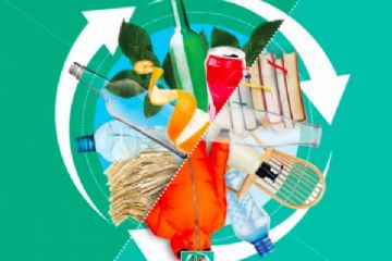Nuovo sistema di raccolta dei rifiuti