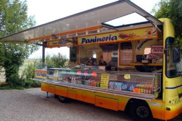 Operatori ambulanti per MotoGP 11-12-13 e 18-19-20 settembre 2020