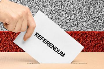 Referendum 12 giugno - Richiesta voto a domicilio per elettori in condizioni di gravissimo impedimento