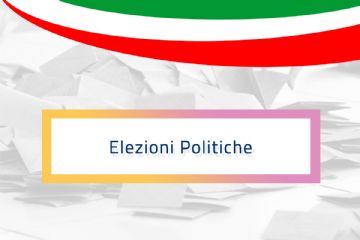 Elezioni politiche del 25 settembre - Modello opzione per AIRE
