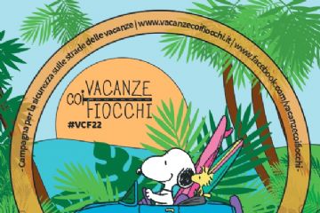 Vacanze Coi Fiocchi 2022: diamo un passaggio alla sicurezza