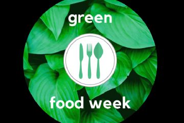 Green Food Week