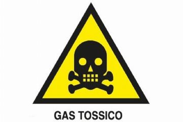 Revisione delle patenti di abilitazione per l&#39;impiego di gas tossici rilasciate o revisionate nel periodo 1&#176; gennaio - 31 dicembre 2018