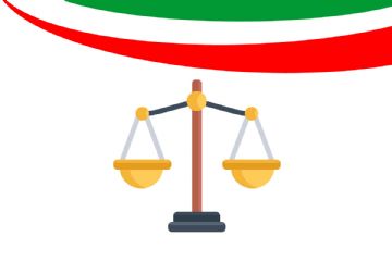 Iscrizioni negli albi dei giudici popolari