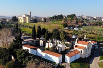 Partiti i lavori di ampliamento del cimitero di Misano Monte