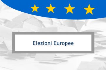 Elezioni 2024 - Voto dei cittadini comunitari residenti e degli italiani temporaneamente all&#39;estero