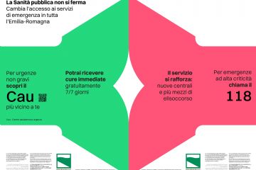 Centri di Assistenza e Urgenza (CAU)