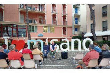 Lo spazio pubblico e il futuro della mobilit&#224; sostenibile: ieri l&#39;incontro pubblico sui temi della Settimana Europea della Mobilit&#224;