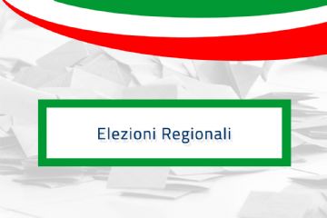elezioni regionali