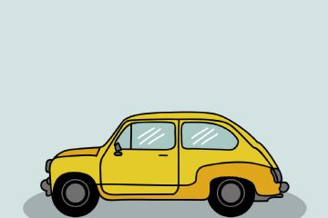 autovettura