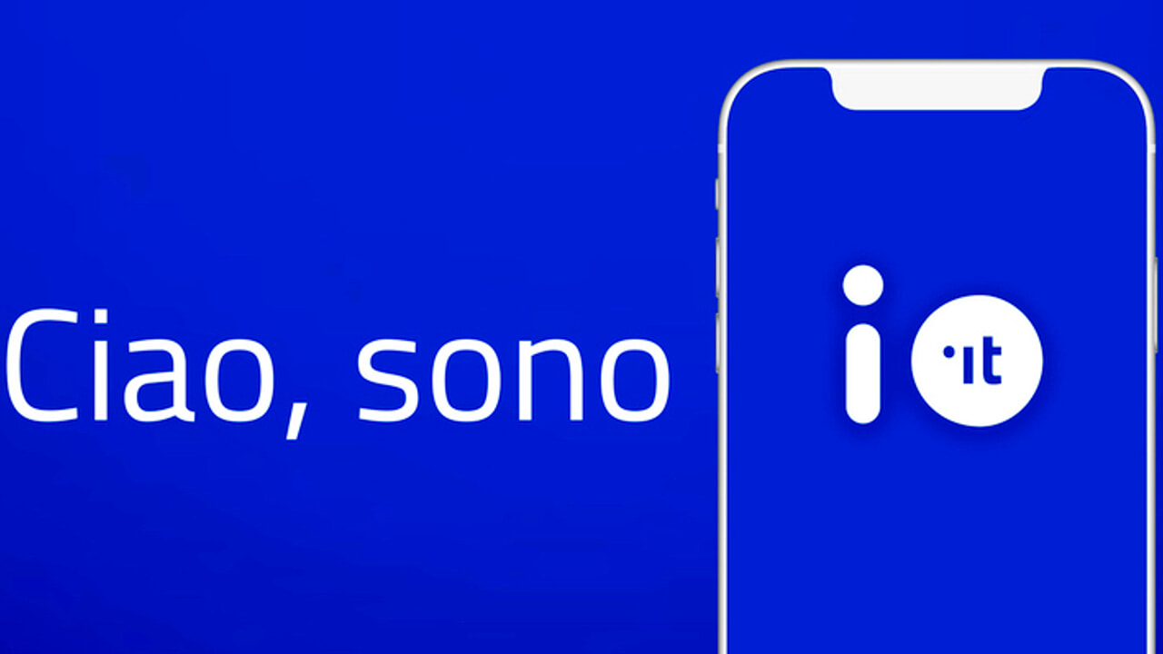 app IO