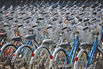 Bando regionale - Contributi per l&#39;acquisto di bici e cargo bike a pedalata assistita