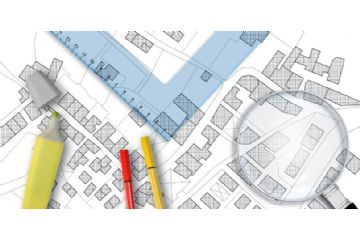Proposta di accordo operativo di Via Romagna - foglio 3 mappale 2100