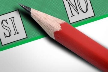 Speciale referendum dell&#39;8/9 giugno 2025