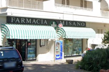 Farmacia Misano di Villaggio Argentina