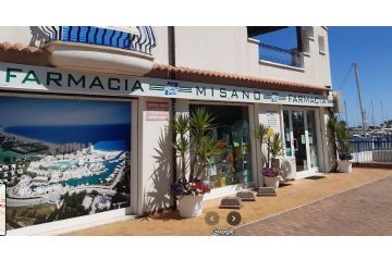 Farmacia Misano (succursale estiva) a Portoverde