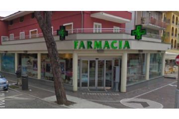 Farmacia Sant'Antonio - Dott.sa Rossi