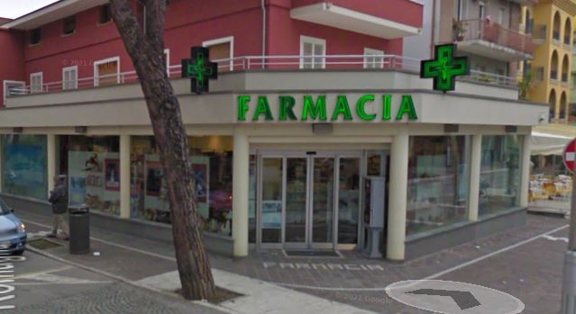 Farmacia Sant'Antonio - Dott.sa Rossi