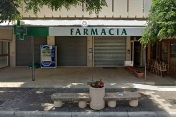 Farmacia Sant'Antonio (succursale estiva)
