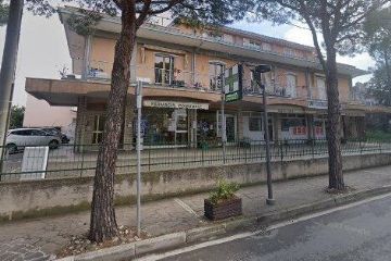 Farmacia comunale San Biagio