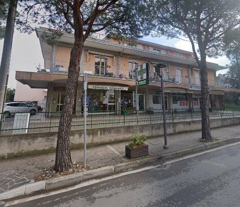 Farmacia comunale San Biagio