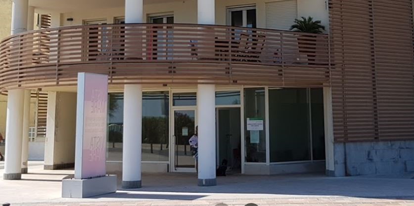 Sede della Guardia medica turistica